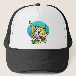 Island Flotsam Trucker Hat