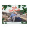 Island Greeting Holiday