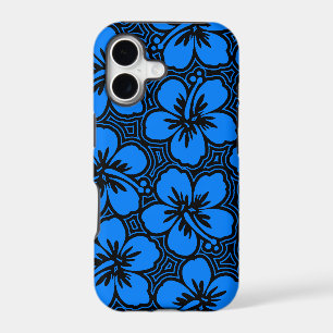 Island Hibiscus Hawaiian iPhone 5 Cases