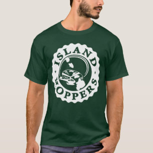 Island Hoppers T-Shirt