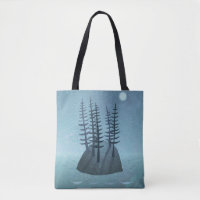 Island in the Ocean Art