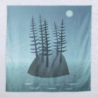 Island in the Ocean