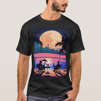 Island Ink: Sailor Jerry's Tropical Escape T-Shirt