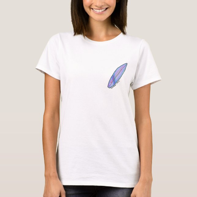 Island Jack Akita Shirt (Front)