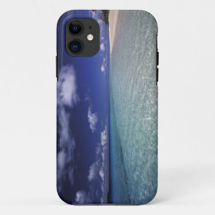 Island landscape, Vava'u Island,Tonga 2 iPhone 11 Case