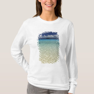 Island landscape, Vava'u Island,Tonga T-Shirt