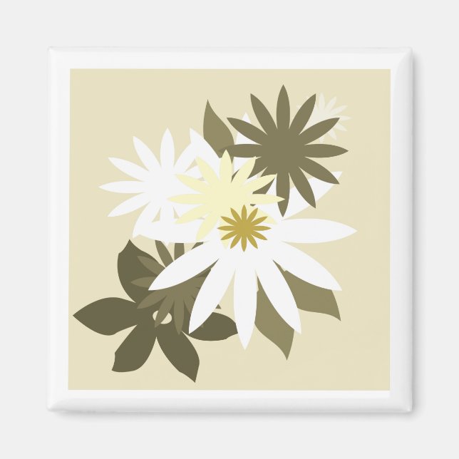 Island Life Magnet (Front)