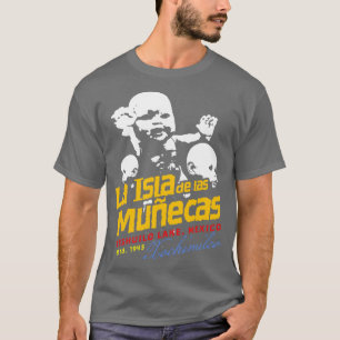 Island of Dolls T-Shirt