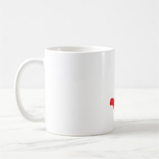 Island Of Haiti Mug