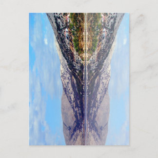 Island of Krk Postcard