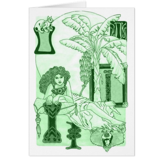 Island of Lost Souls (Front)