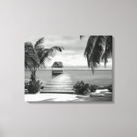 Island Pier