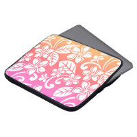 ISLAND PLUMERIA (IPANEMA) Electronics Bag