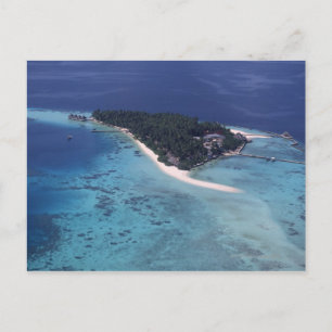 Island Postcard