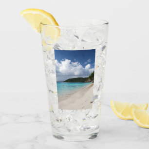 Island Time Glass