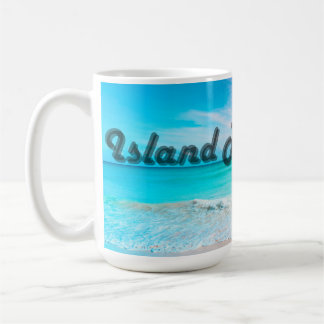 Island Time Mug
