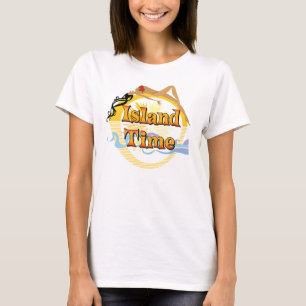 Island Time T-shirt