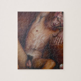 Island Treasue puzzle