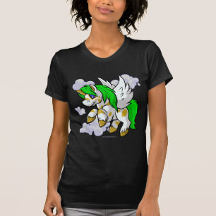 Island Uni keeping close to Mystery Island T-Shirt