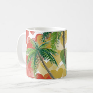 Island Vibe- Customise Coffee Mug