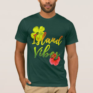 Island Vibes T-Shirt
