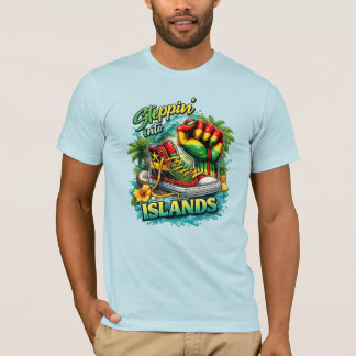 Island Vibes T-Shirt