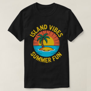 Island Vibes Tee