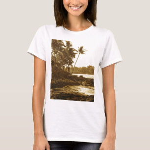 Island View T-Shirt