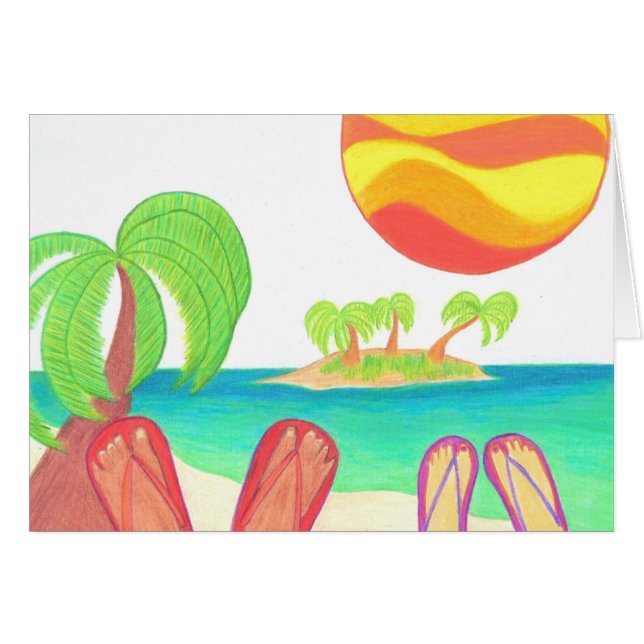 Island Watchers BLANK (Front Horizontal)