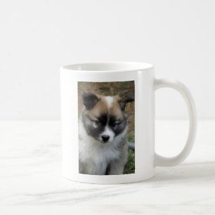 Islandhund Coffee Mug