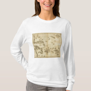 Islands in the Pacific Ocean T-Shirt