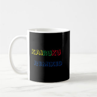 Islands vibes coffee mug