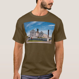 Islay Lagavulin T-Shirt