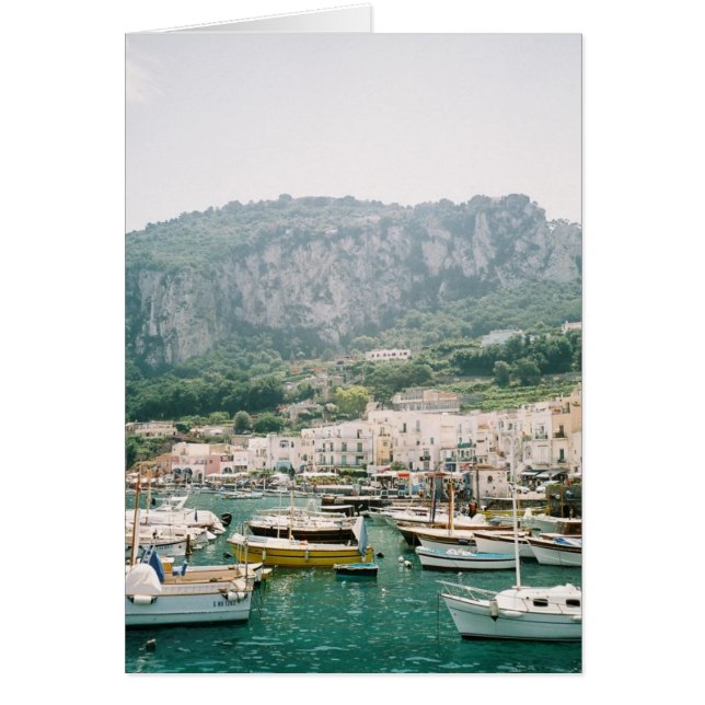 Isle of Capri (Front)