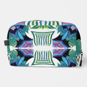 Isle-of-Ferns C/M's on a Print Cut Sew Bag