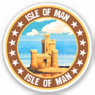 Isle of Man                                       