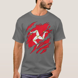 Isle of Man Always T-Shirt