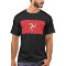 Isle of Man Flag T-shirt