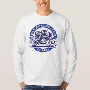 Isle of Man Race T-Shirt