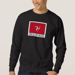 Isle of Man Sweatshirt