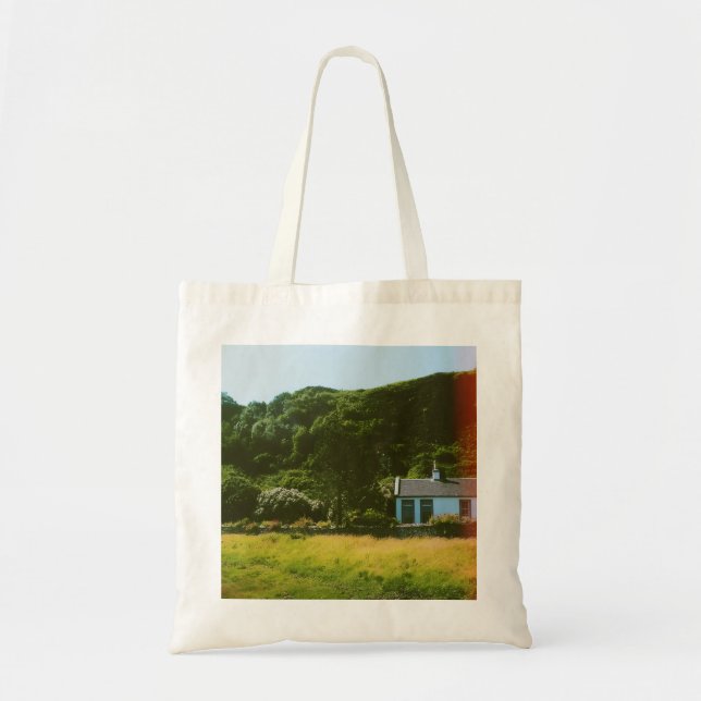 Isle of Mull, Inner Hebrides, Scotland Tote Bag (Front)