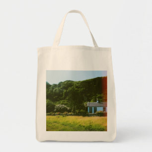 Isle of Mull, Inner Hebrides, Scotland Tote Bag