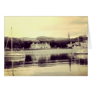 Isle of Mull, Scotland