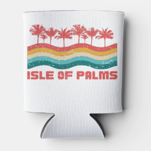 ISLE OF PALM CAN COOLER