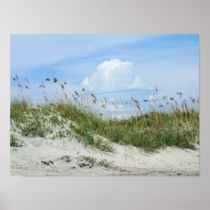 Isle of Palms Poster