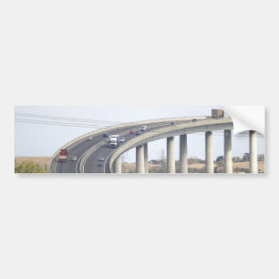 Isle of Sheppey Bumper Sticker