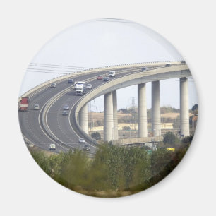 Isle of Sheppey Magnet