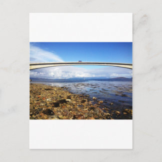 Isle of Skye Gifts Postcard