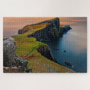 Isle of skye scotland jigsaw puzzle