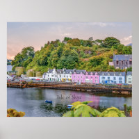 Isle of Skye, Scotland